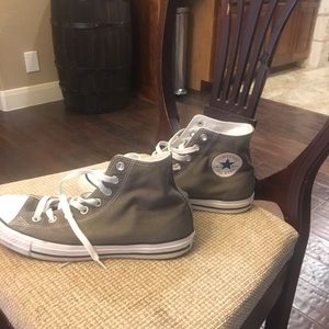 Converse - chuck Taylor unisex.